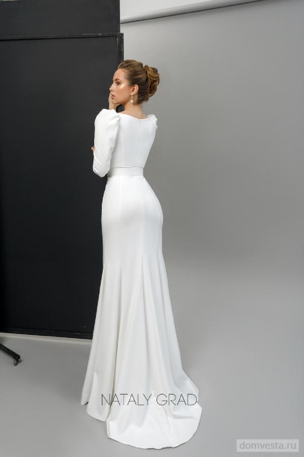 Свадебное платье #3505