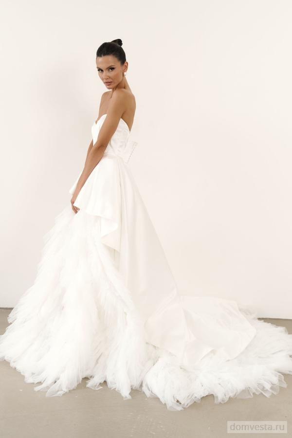 Свадебное платье #8690