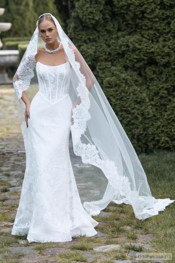 Свадебное платье #8149