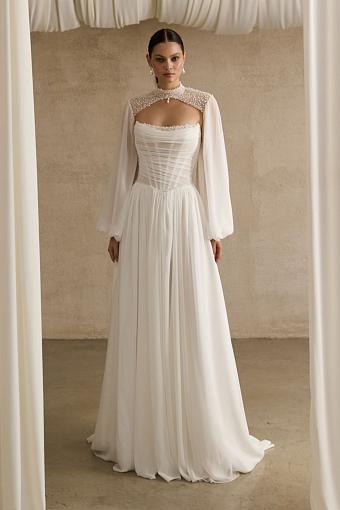 Свадебные платья #3664