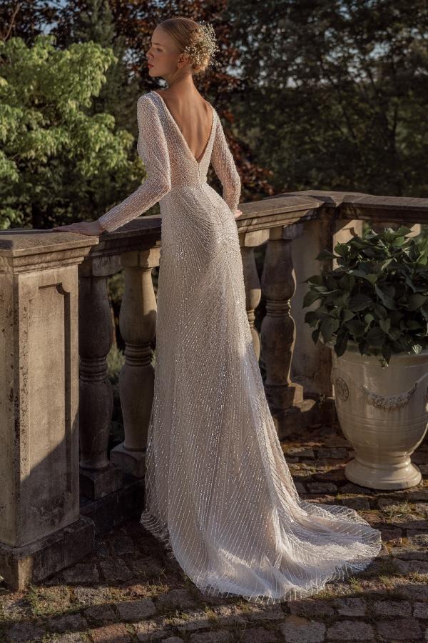 Свадебное платье #2144