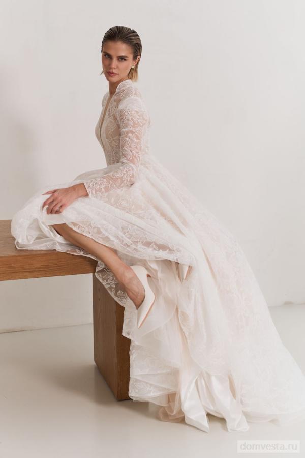 Свадебное платье #2867