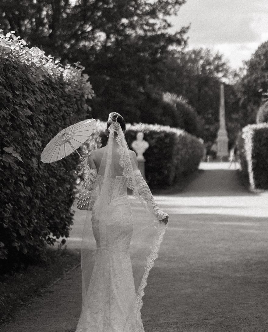 Невеста Диана