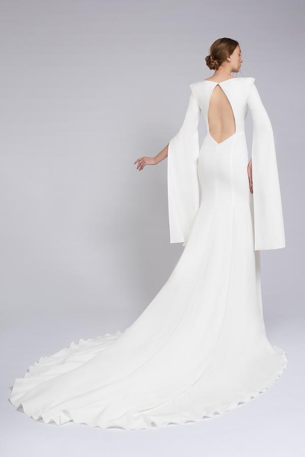 Свадебное платье #1660