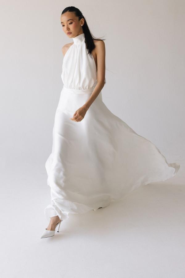 Свадебное платье #2092