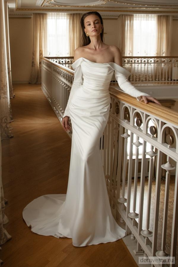 Свадебное платье #9782