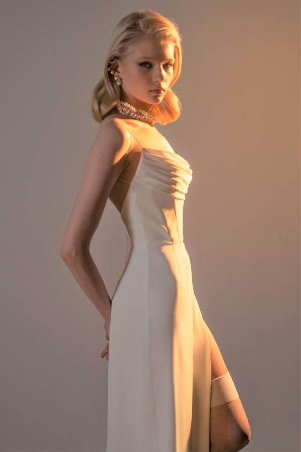 Свадебное платье #1091