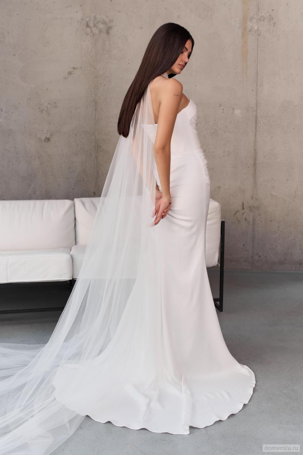 Свадебное платье #7953