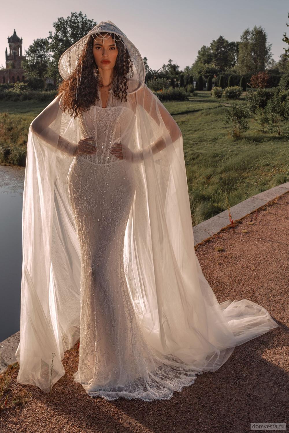 Свадебное платье #2166