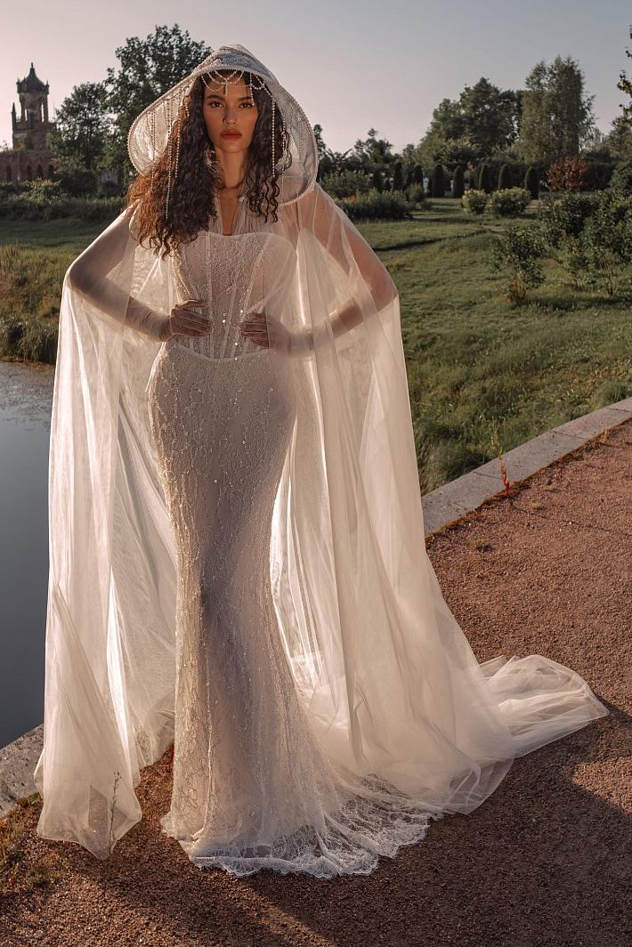 Свадебные платья #2166