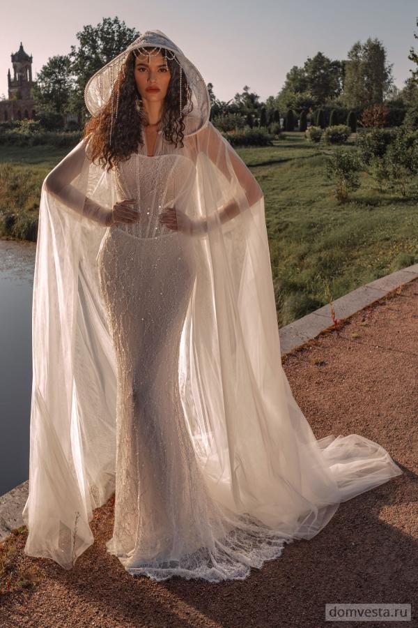 Свадебное платье #2166