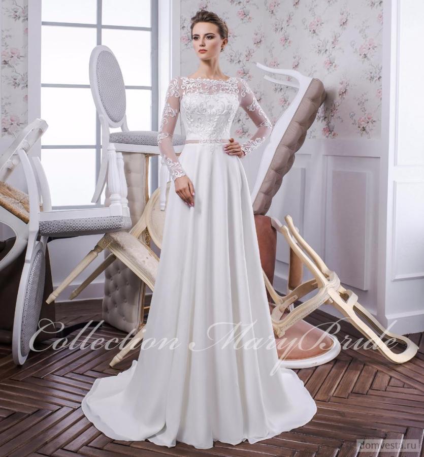 Свадебное платье #1345