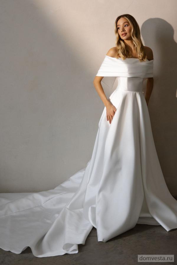 Свадебное платье #5245