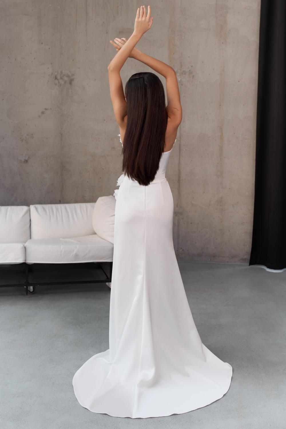 Свадебное платье #2180