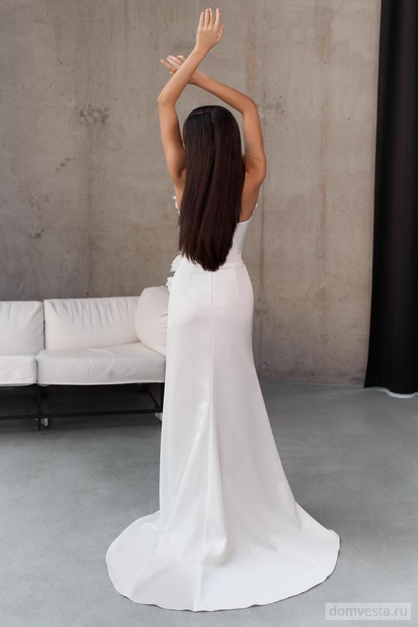 Свадебное платье #2180