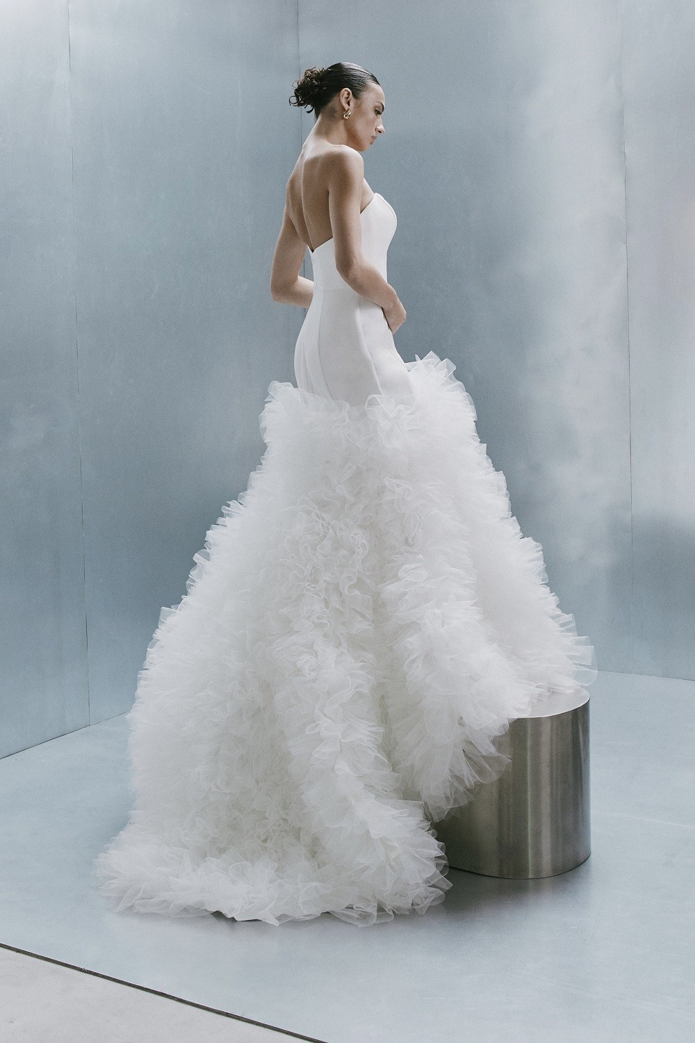 Свадебное платье #2069