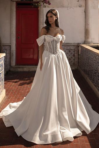 Свадебные платья #8713