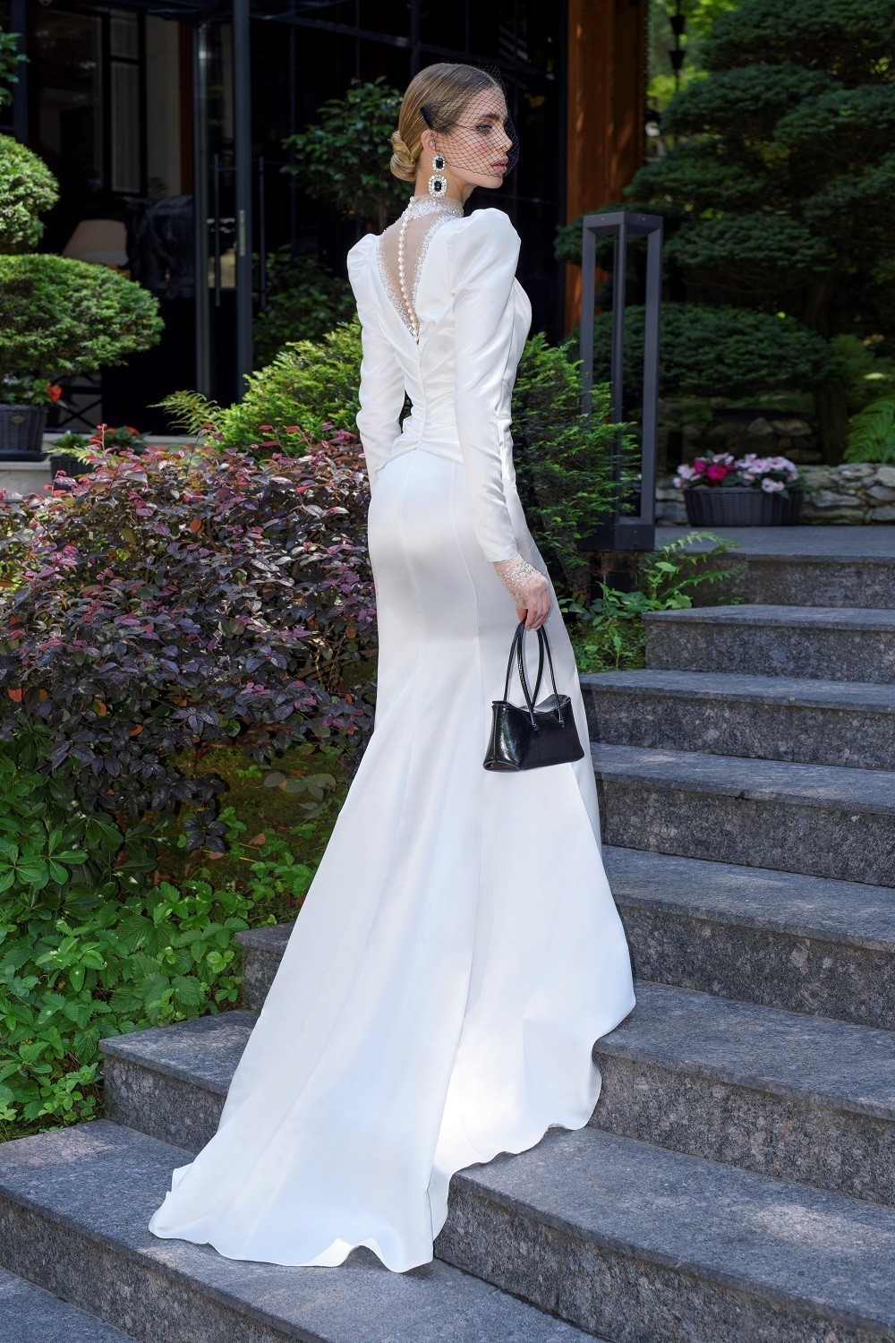 Свадебное платье #1959