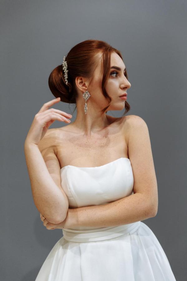 Свадебное платье #1337