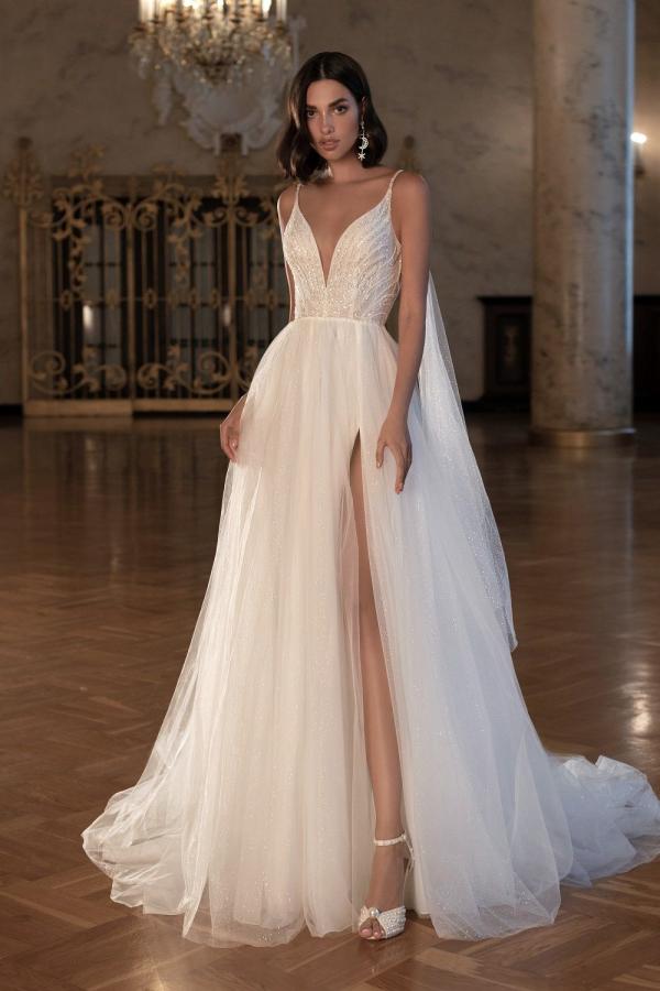 Свадебное платье #1864