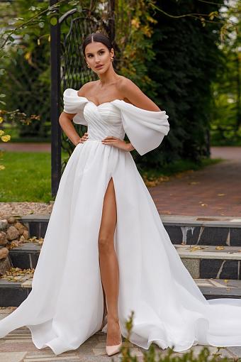 Свадебные платья #5137
