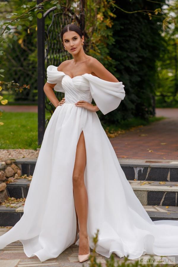 Свадебное платье #5137