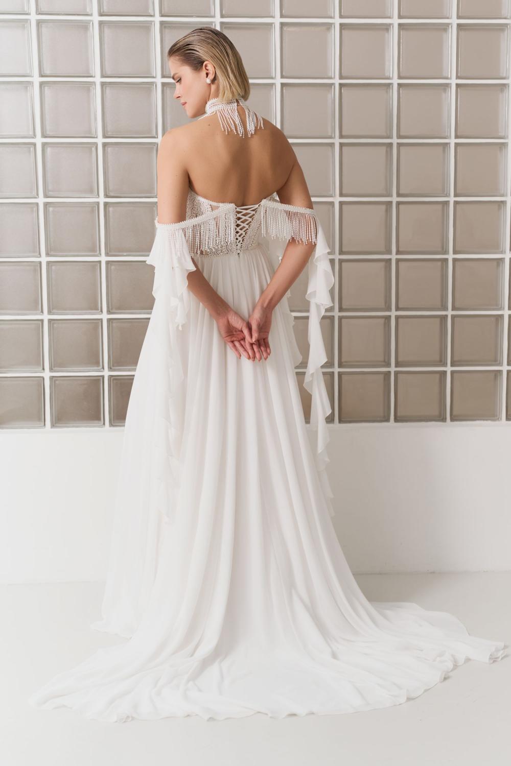 Свадебное платье #2893