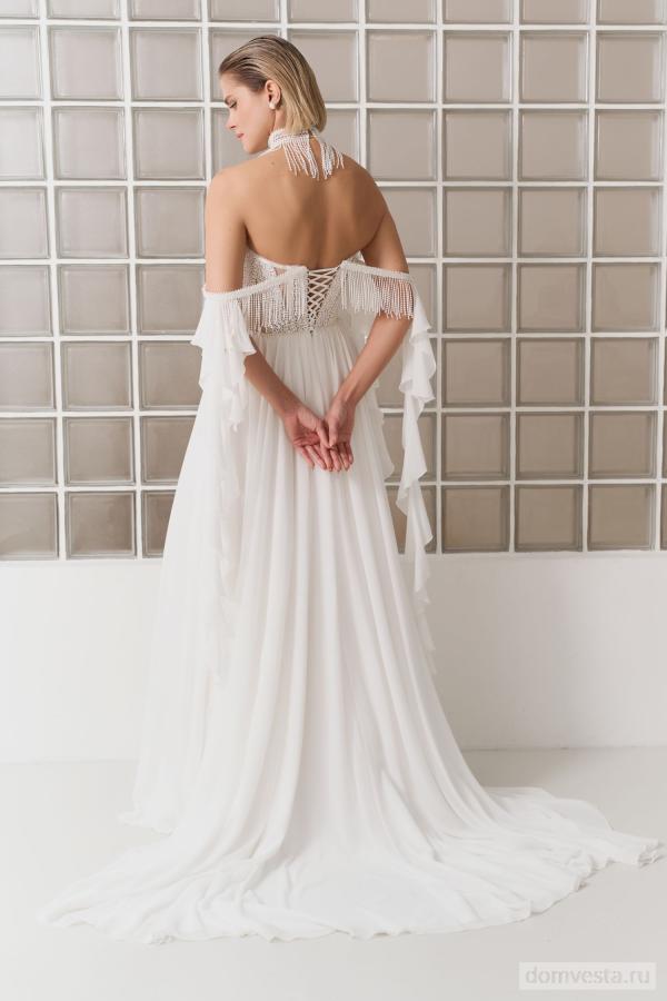 Свадебное платье #2893