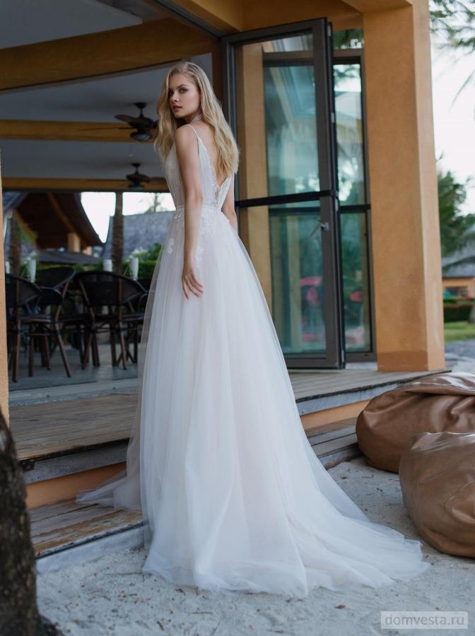 Свадебное платье #2543