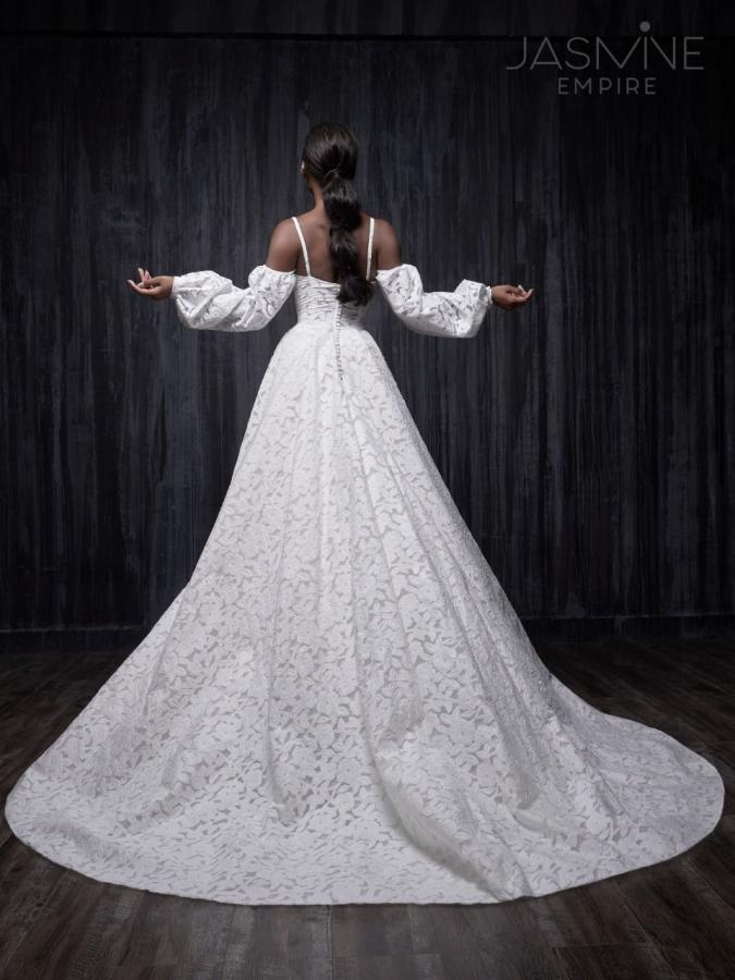 Свадебное платье #375