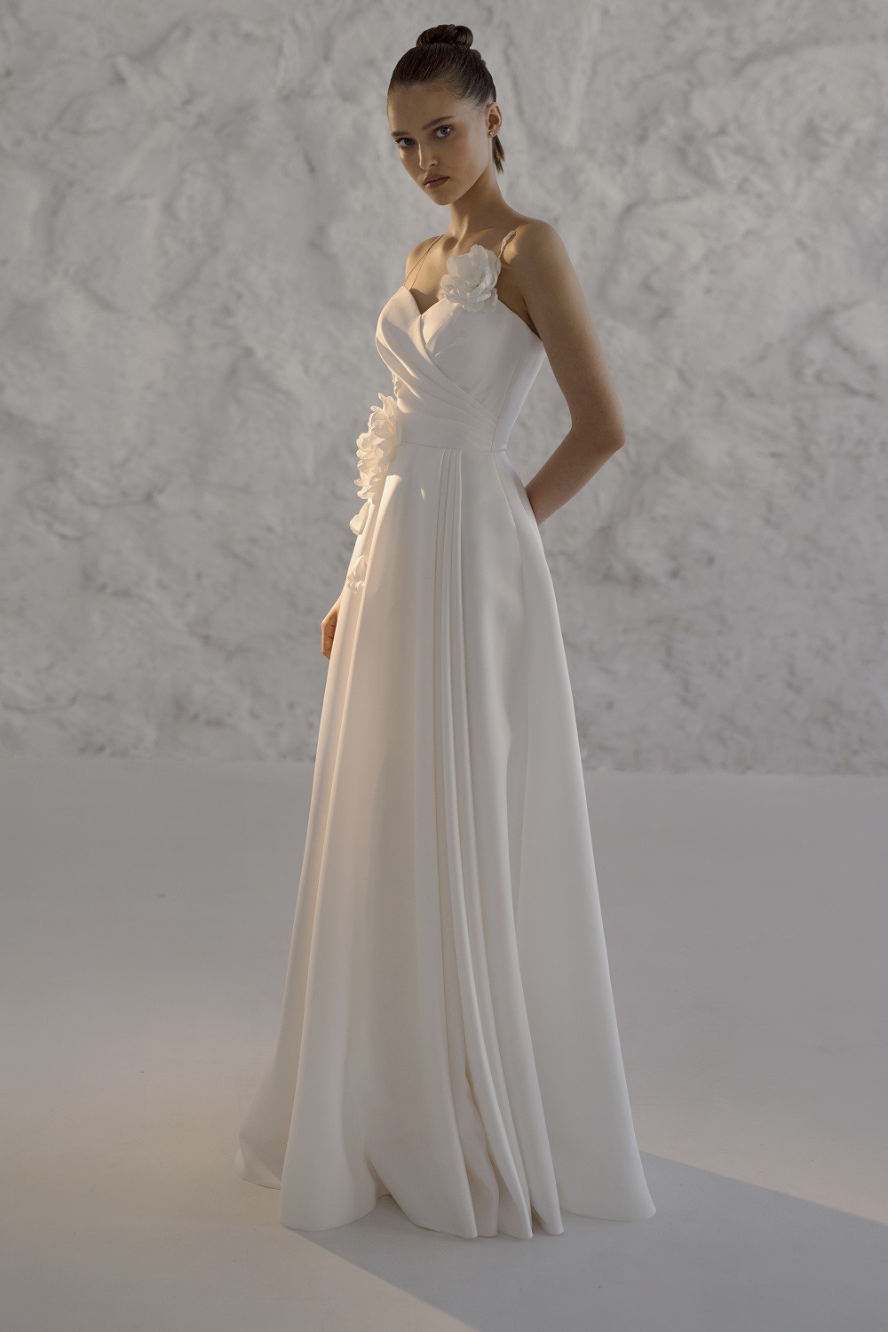 Свадебное платье #1104