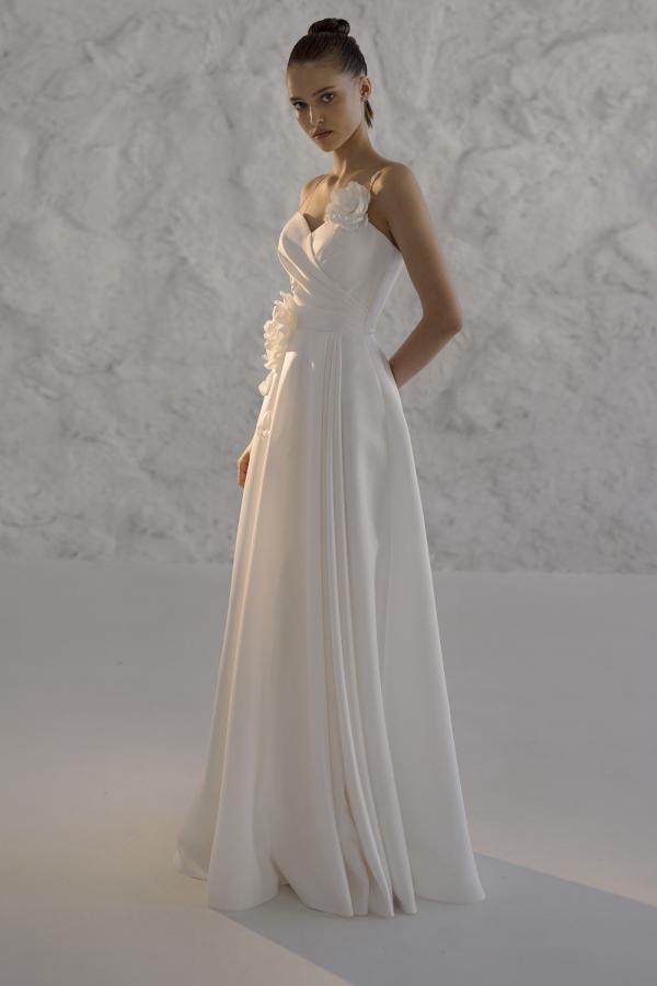 Свадебное платье #1104