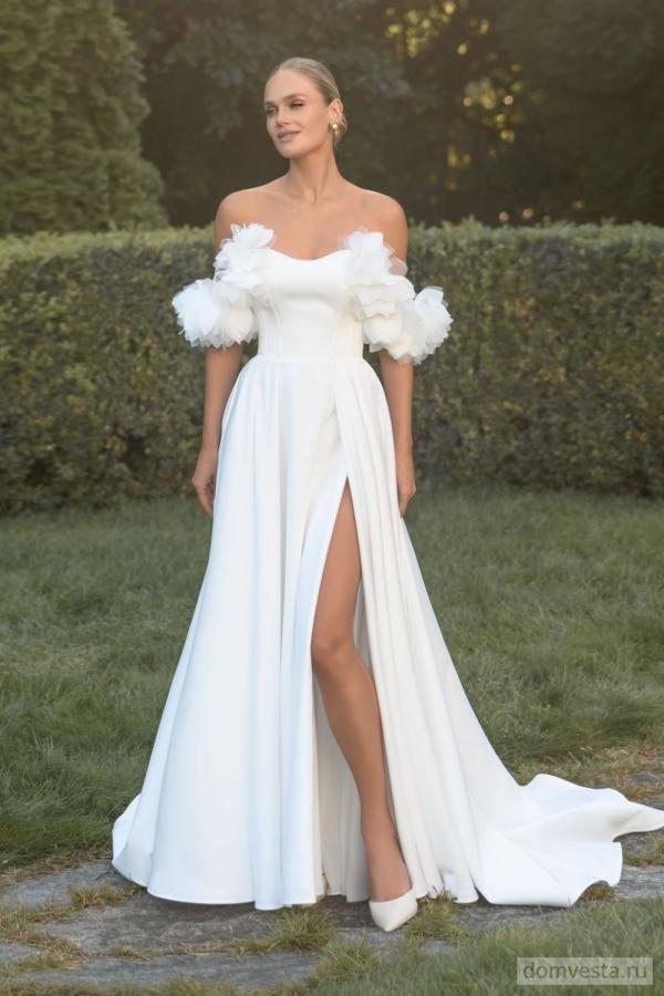 Свадебное платье #8157