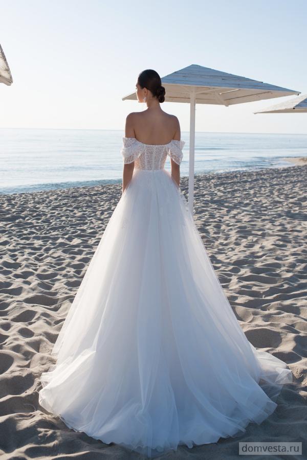Свадебное платье #2696