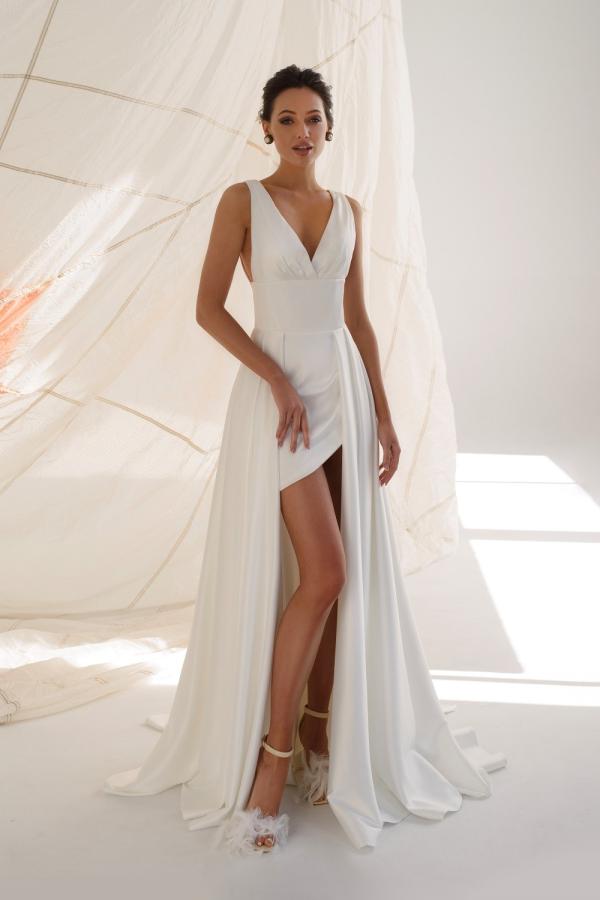 Свадебное платье #1077