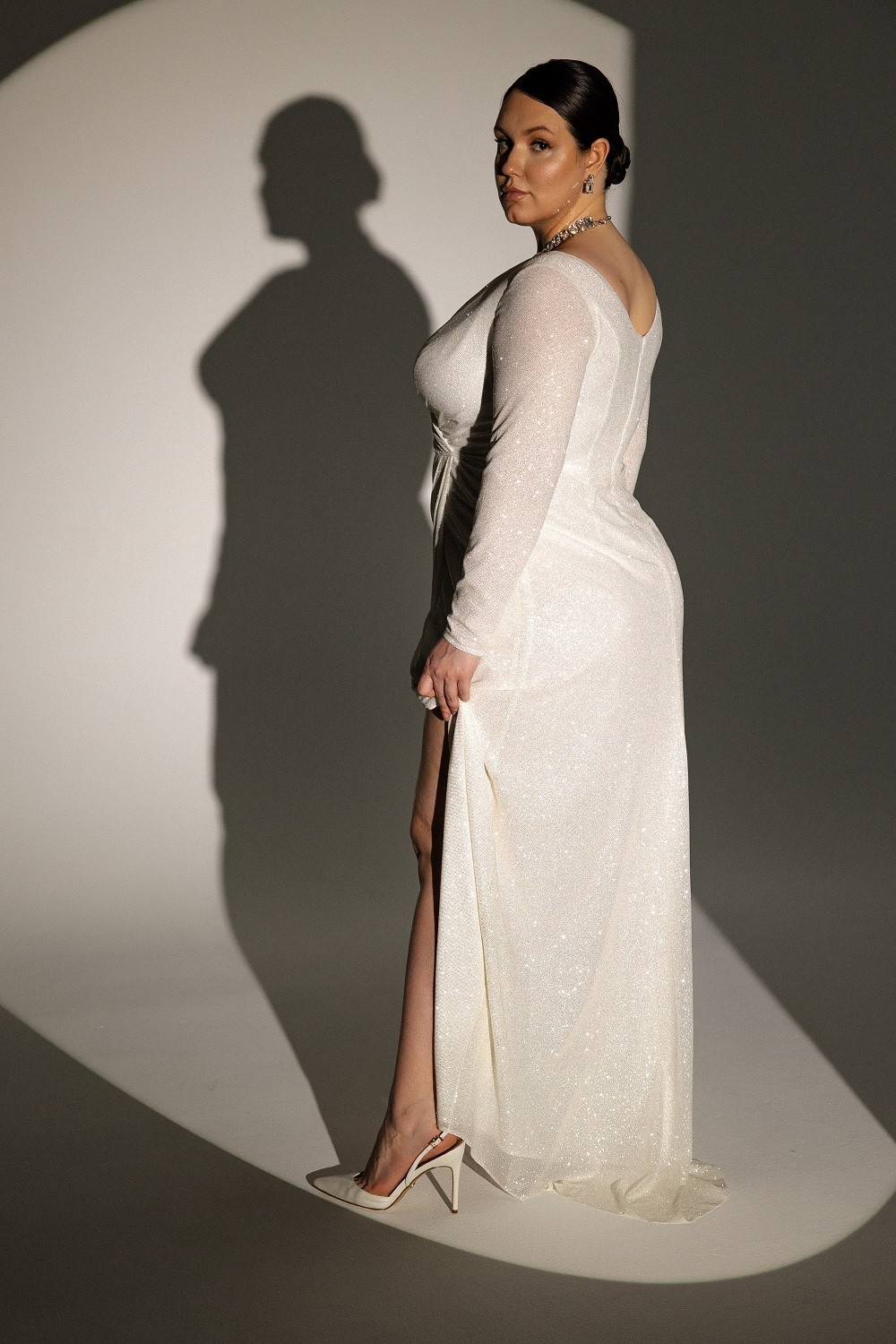 Свадебное платье #2582