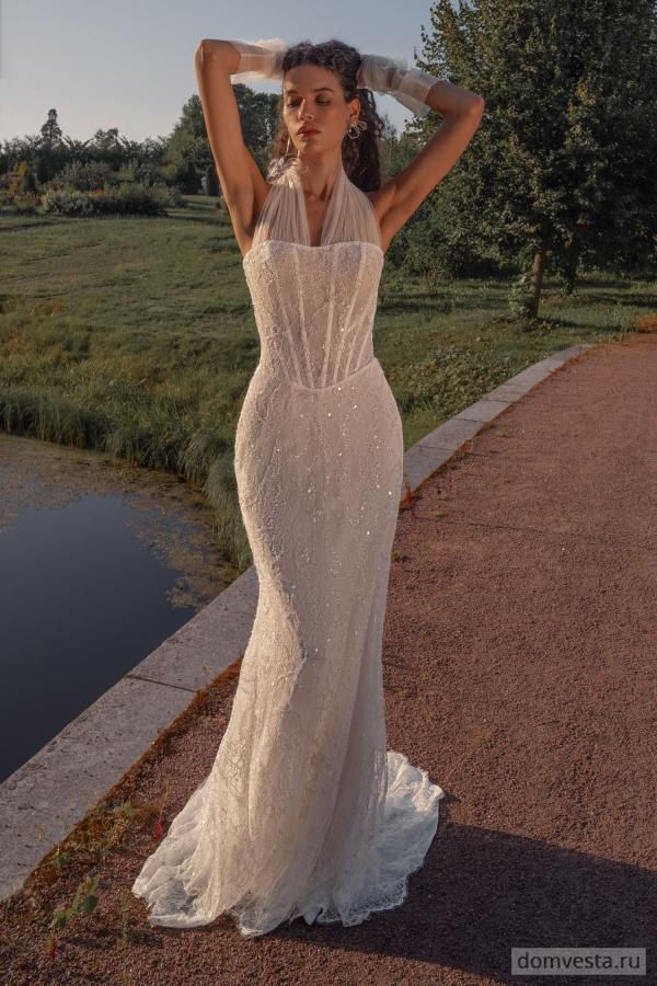 Свадебное платье #2166