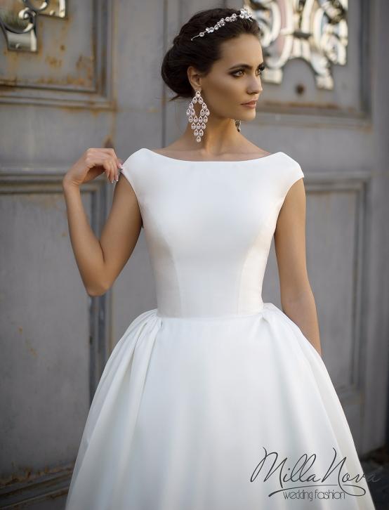 Свадебное платье #903