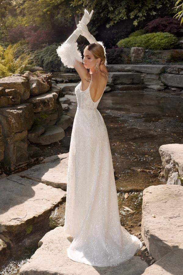 Свадебное платье #1953