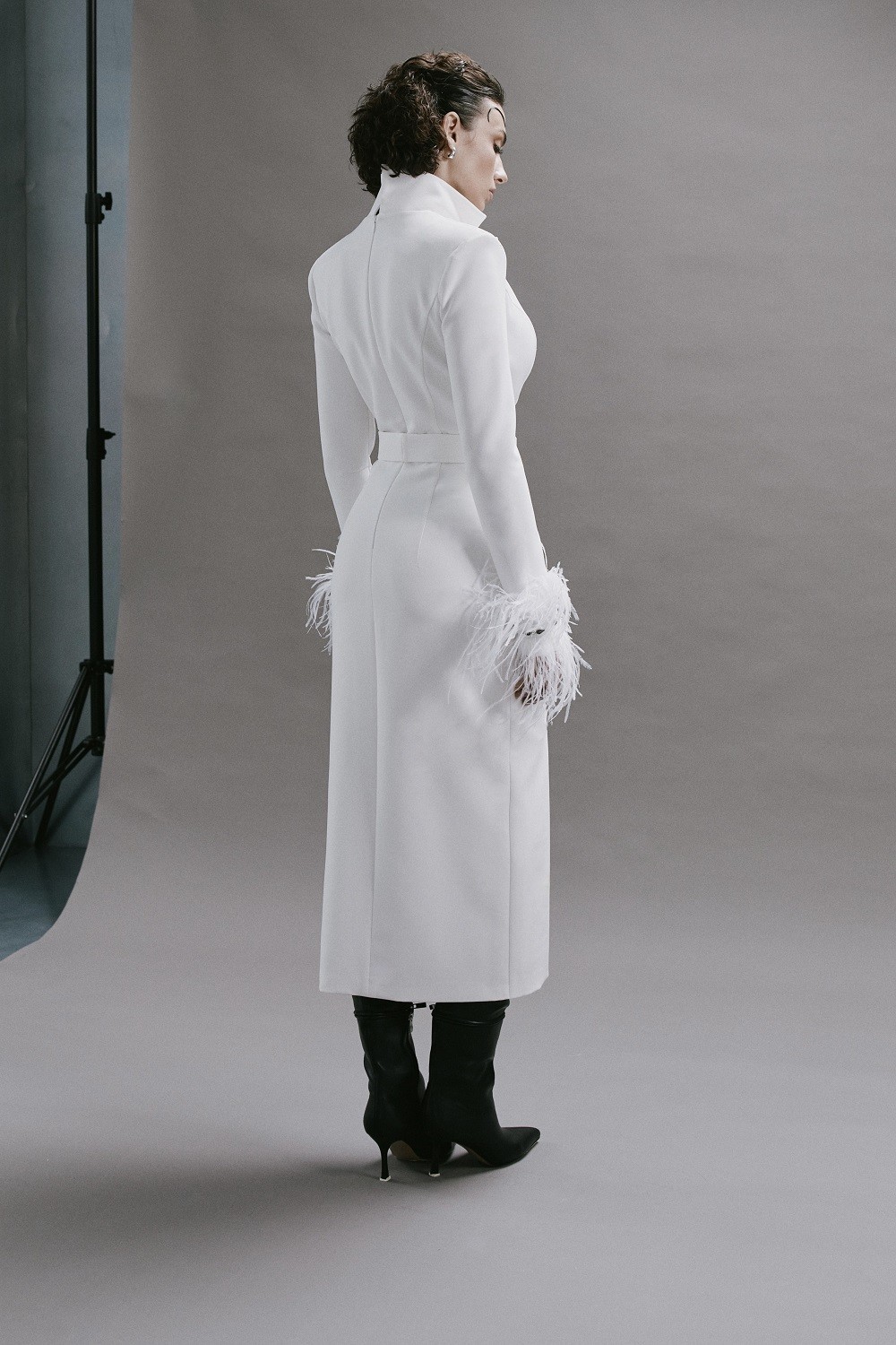 Свадебное платье #2081