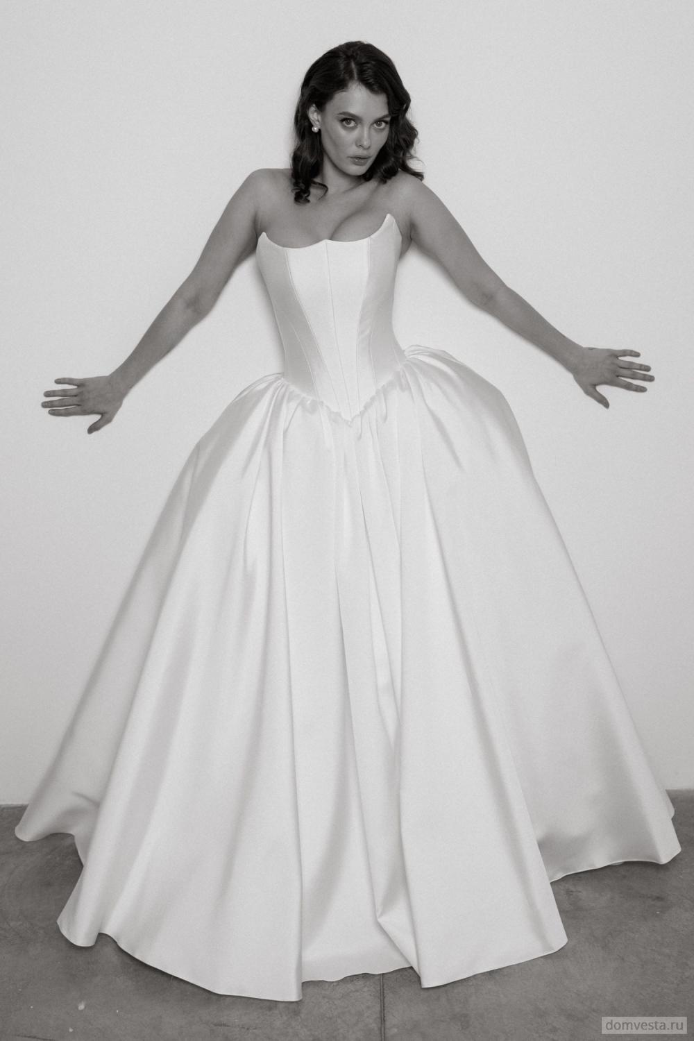 Свадебное платье #5308