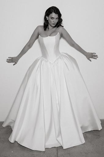 Свадебные платья #5308