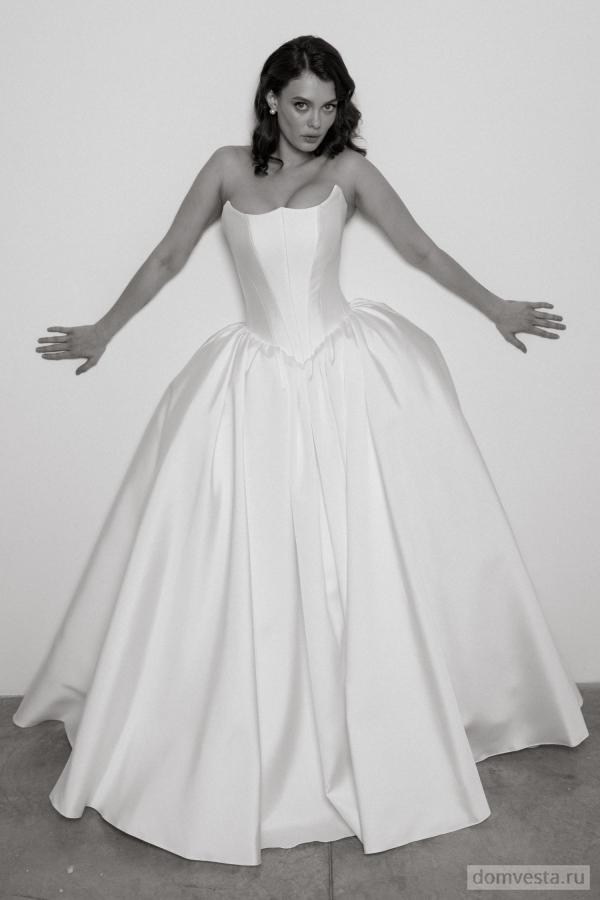 Свадебное платье #5308