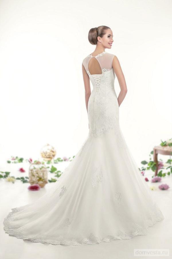 Свадебное платье #5014