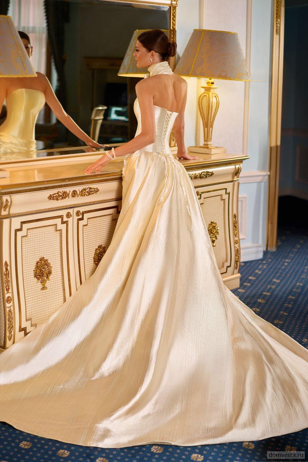 Свадебное платье #5299