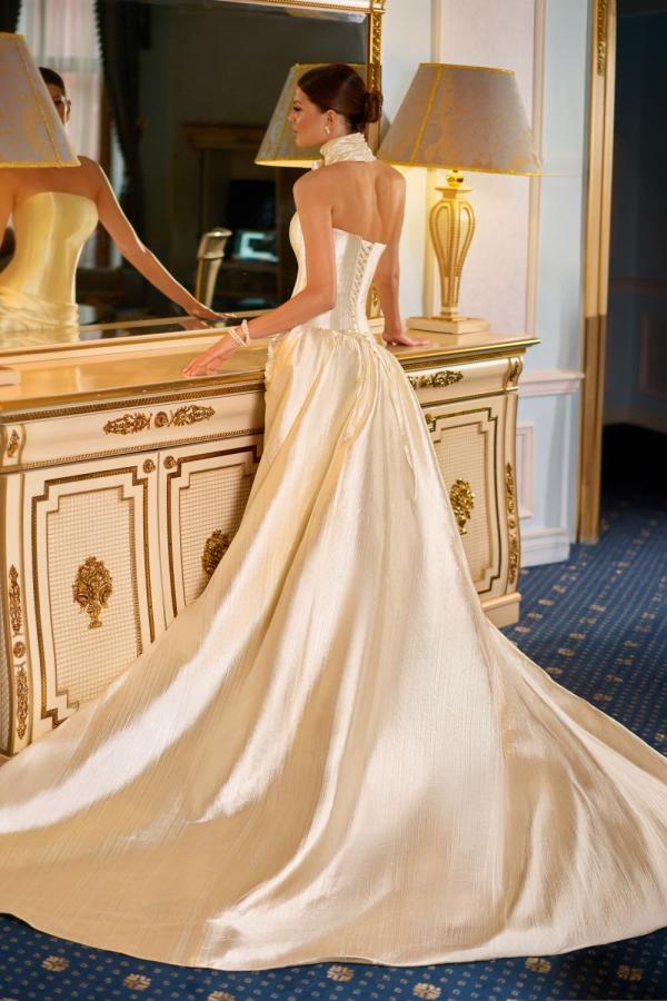 Свадебное платье #5299