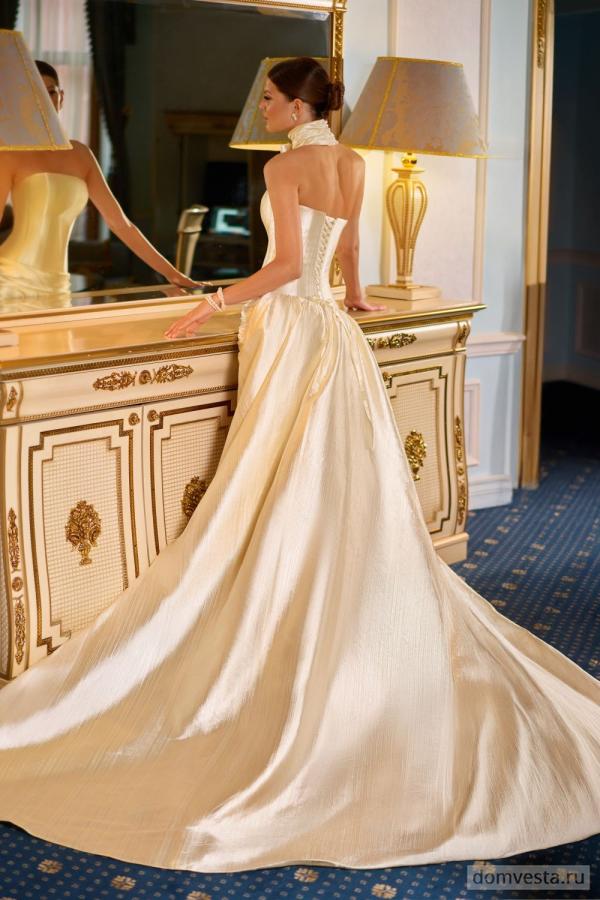 Свадебное платье #5299