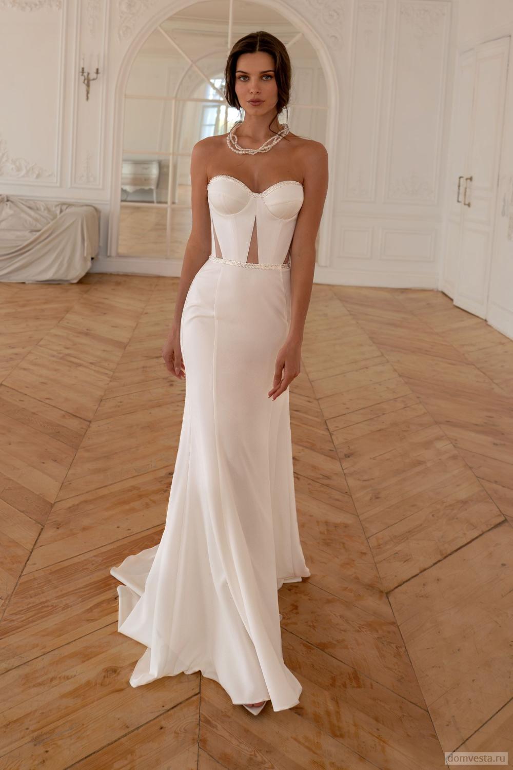 Свадебное платье #2873