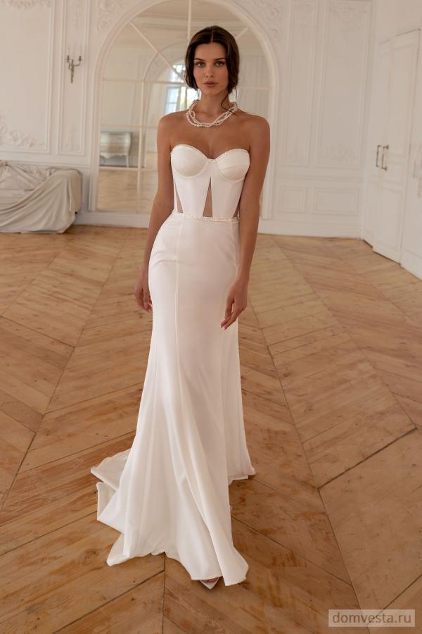Свадебное платье #2873