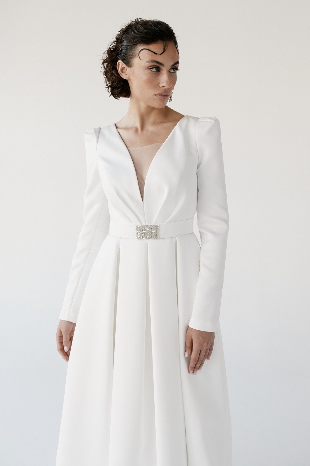 Свадебное платье #2080